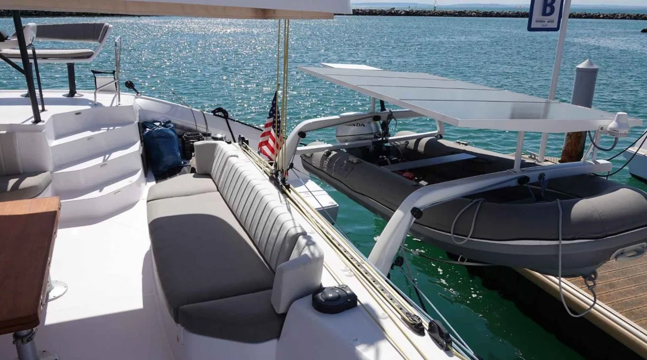 ZENO — Multihull 16,73 m (8)