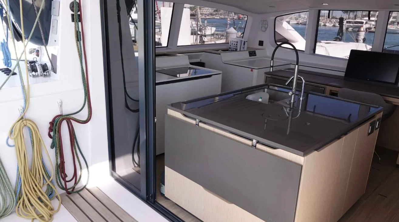 ZENO — Multihull 16,73 m (9)