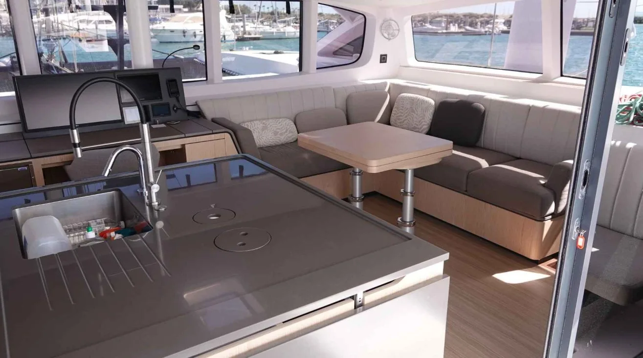 ZENO — Multihull 16,73 m (10)