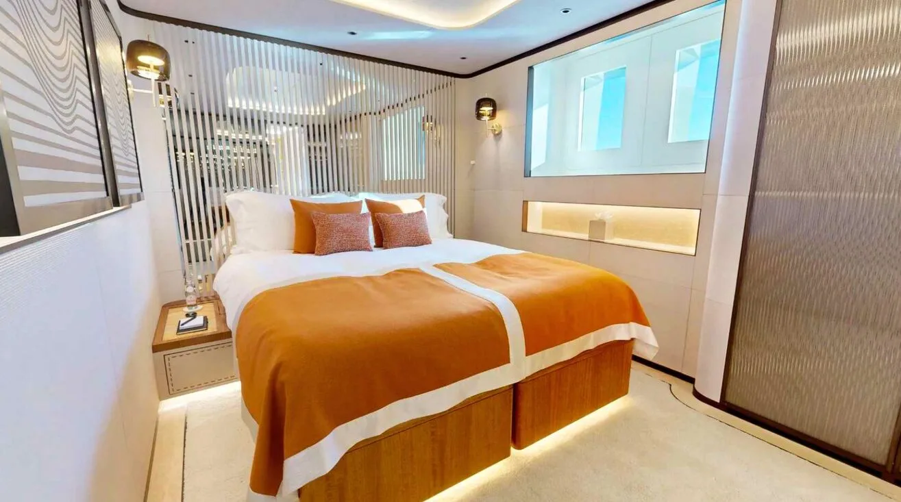 ETERNAL SPARK — Motor Yacht 49,95 m (13)