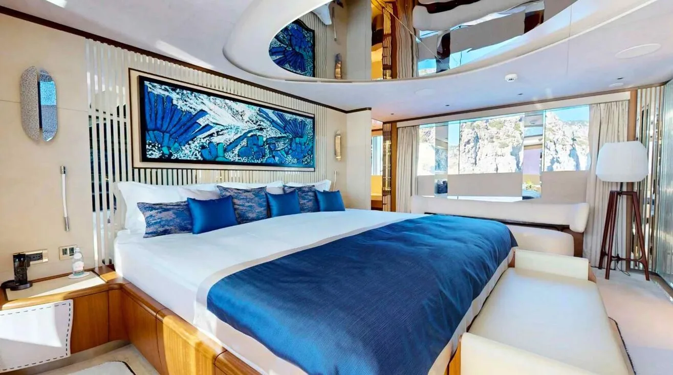 ETERNAL SPARK — Motor Yacht 49,95 m (12)