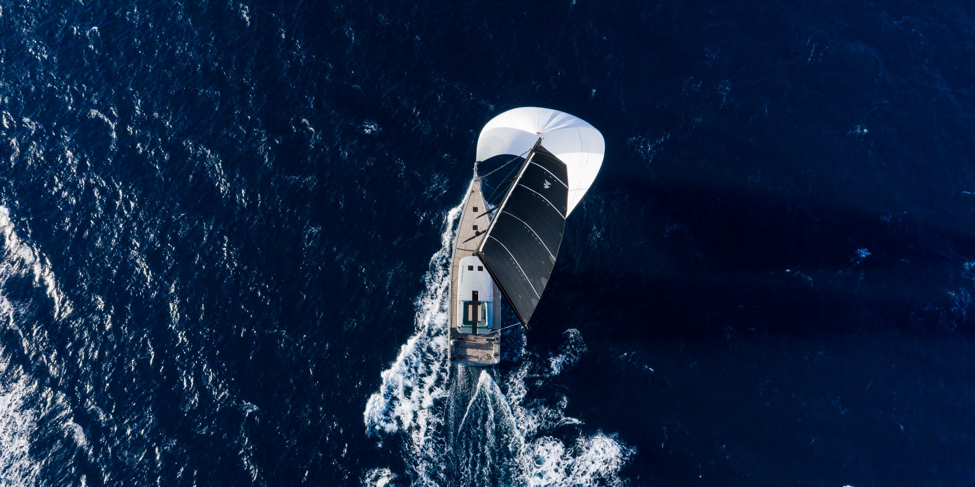 Custom 70ft Sailing Yachts YYachts Y7 Yacht for Sale BGYB